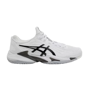 ASICS Court FF 3 'Blanc Noir' Blanc/Noir 1041A370 100