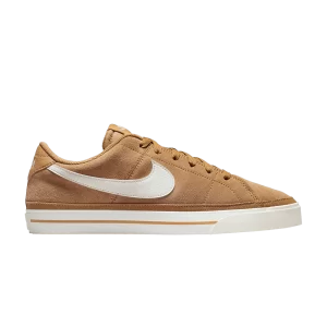 Nike Court Legacy 'Elemental Gold' Or élémentaire/Or élémentaire/Voile/Voile DH0956 700