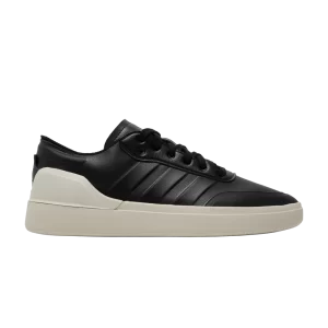 Baskets adidas Court Revival 'Black Grey' Couleur noire/Couleur noire/Gris un HP2604