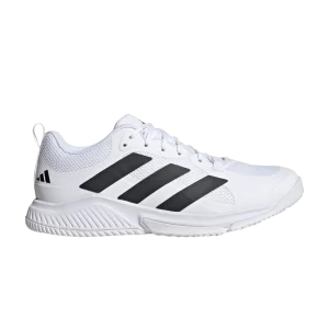 adidas Court Team Bounce 2.0 'White Black' Nuage blanc/Couleur noir/Nuage blanc HR1239