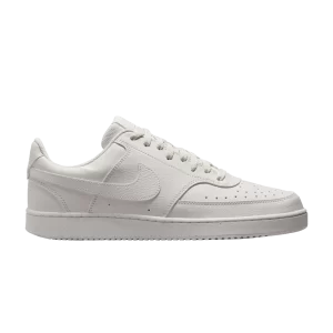 Nike Court Vision Low Next Nature 'Phantom' Fantôme/Blanc sommet HF1741 001