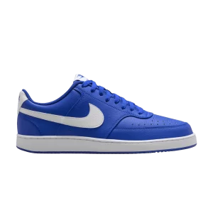 Nike Court Vision Low 'Racer Blue' Bleu/Blanc HJ9135 445