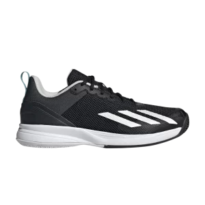 adidas Courtflash Speed 'Black White' Couleur noir/Nuage blanc/Couleur noir HQ8482