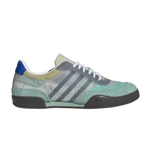 adidas Craig Green x Squash Polta AKH 'Hazy Green' Baskets Couleur verte/Gris un/Noyau blanc IH0792