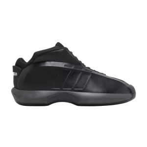 adidas Crazy 1 'Noir' 2023 Noir/Noir/Graphite IG5900