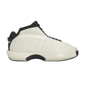 adidas Crazy 1 'Wonder White' Baskets Miracle Blanc/Miracle Blanc/Noir IG5895