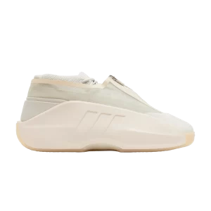 Baskets adidas Crazy IIInfinity 'Chalk White' Orbite Gris/Chalky Blanc/Miracle Blanc IH2663