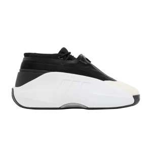 Baskets adidas Crazy IIInfinity 'Stormtrooper' Noir/Blanc nuage/Blanc craie IG6303