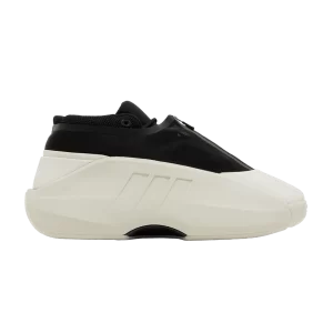 Baskets adidas Crazy IIInfinity 'Chalk' Talc/Noir/Olive Pulse IE3079