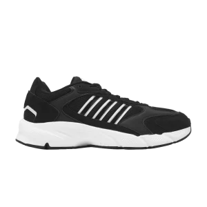 adidas Crazychaos 2000 'Black White' Baskets Couleur noir/Nuage blanc/Couleur noir IG4406