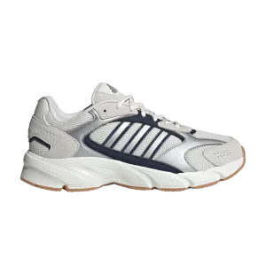 Baskets adidas Crazychaos 2000 'Matte Silver Legend Ink' Blanc/Argent mat/Legend Ink IG4351