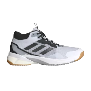 adidas Crazyflight 5 Mid Indoor 'Blanc Noir Gris' Blanc Nuage/Noir/Gris Deux IH7720