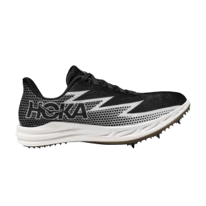 HOKA Crescendo MD 'Black White' Baskets Noir/Blanc 1134520 BWHT