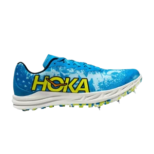 HOKA Crescendo XC 'Dive Blue Evening Primrose' Baskets Dive Blue/Evening Primrose 1141272 DBEPM