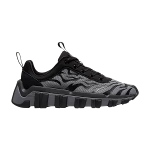 Onitsuka Tiger Cresty 'Metropolis Black' Baskets Metropolis/Noir 1183B750 020