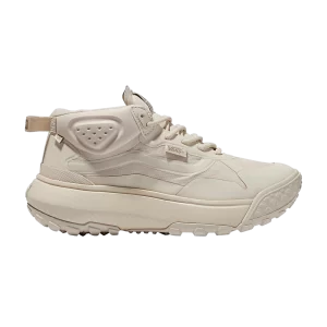 Vans Crosspath Mid MTE 'Cream' Baskets Crème VN000CVVCRM