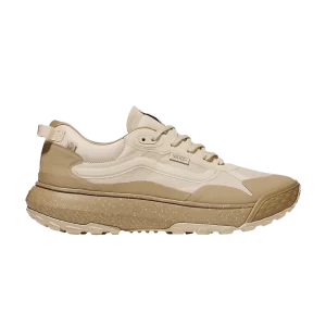 Vans Crosspath MTE 'Cream' Baskets Crème VN000CVUCRM