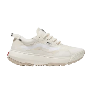 Vans Crosspath MTE 'Marshmallow' Baskets Marshmallow VN000CVUFS8