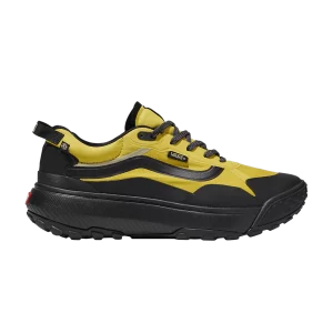 Baskets Vans Crosspath MTE 'Jaune' Jaune VN000CVUYLW