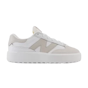 Baskets New Balance CT302 'White Moonrock' Blanc/Moonrock/Reflection CT302CFB