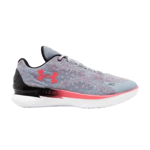Curry Brand Curry 1 Low FloTro 'Mother's Day' Baskets Bleu Harbor/Rose Shock/Rose Shock 3026278 401