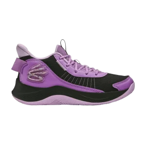Under Armour Curry 3Z7 'Provence Purple Black' Violet de Provence/noir 3026622 500