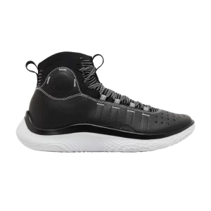 Curry Brand Curry 4 FloTro 'Suit & Tie' Baskets Noir 3024861 001