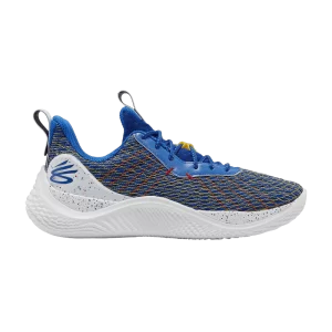 Curry Brand Baskets Curry Flow 10 'Curryfornia' Royal/Taxi 3026949 400