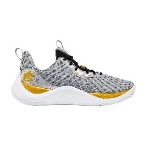 Curry Brand Curry Flow 10 Baskets 'Père à Fils' Mod Gris/Noir 3026274 101