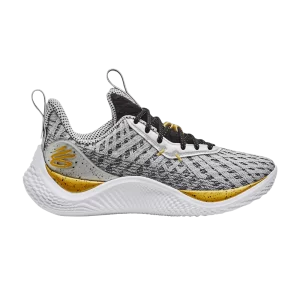 Curry Brand Curry Flow 10 GS 'Father to Son' baskets Mod Gris/Noir 3026297 101