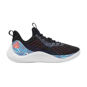 Curry Brand Curry Flow 10 Baskets 'More Magic' Noir/Royal 3025093 001
