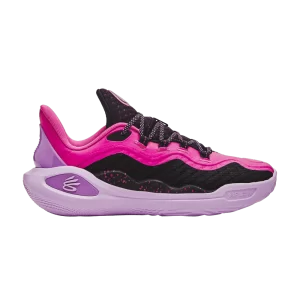 Curry Brand Curry Flow 11 Baskets 'Girl Dad' Rose rebelle/Violet Provence/Violet Ace 3027724 600