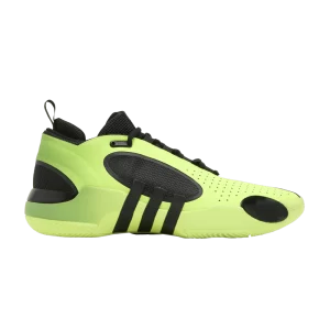 adidas D.O.N. baskets Issue #5 'Lucid Lemon 'Radiant Lemon/Black Color/Crescent Lime IE7801
