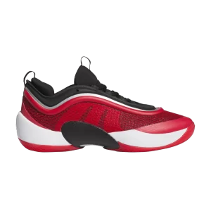 adidas D.O.N. baskets Issue #6 'Power Red 'Team Power Rouge/Noir/Blanc Cloud IG9092