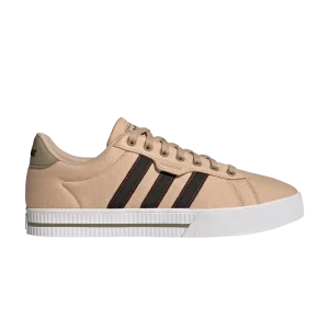 Baskets adidas Daily 3.0 'Magic Beige' Beige magique/Noir/Rouge vif GY2254