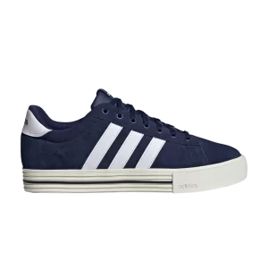 adidas Daily 4.0 'Dark Blue White' Bleu foncé/Blanc nuage/Blanc IF4503