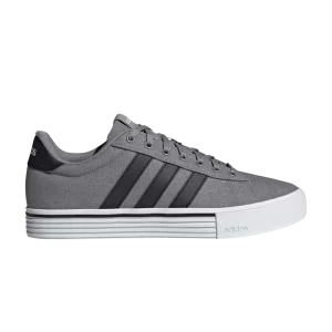 adidas Daily 4.0 'Gris Noir' Gris/Noir/Blanc Nuage IF4493