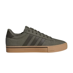 adidas Daily 4.0 'Olive Strata Gum' Olive Strata/Shadow Olive/Bubblegum IF4494