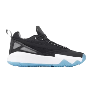 Baskets adidas Dame Certified 2.0 'Black Cyan' Noir/Blanc Nuage/Gris Tourterelle IE7792