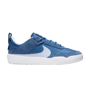 Nike Day One SB GS 'Court Blue' Bleu Court/Midnight Fleet/Blanc/Bleu Clair FN4210 400