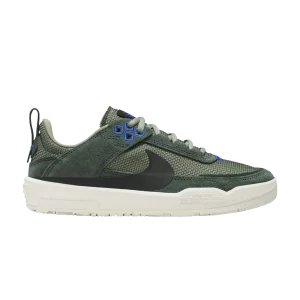 Nike Day One SB GS 'Vintage Green' Vert vintage/Vert pétrole/Voile/Noir FN4210 300