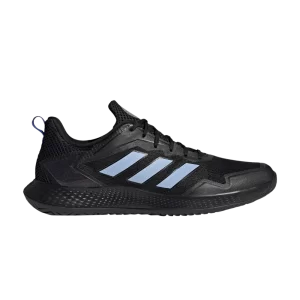 adidas Defiant Speed 'Black Blue Dawn' Noir/Bleu Aube/Fuchsia Radiant HQ8457