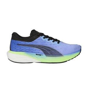 Baskets Puma Deviate Nitro 2 'Royal Sapphire' Royal Sapphire/Electro Purple 376807 09