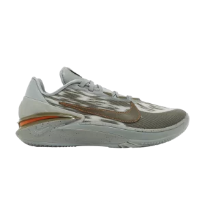 Nike Devin Booker x Air Zoom GT Cut 2 EP 'Hike' Vert mica/Olive moyen DJ6013 301