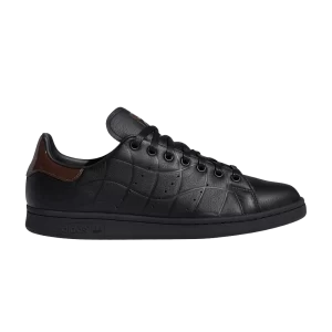 Baskets Dime x adidas Stan Smith 'Black Brown' Noir/Marron/Marron foncé IG2045