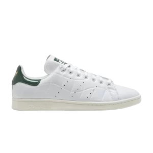 adidas Dime x Stan Smith 'White Green Oxide' baskets Chaussures Blanc/Collegiate Green/Oxide Vert IG2044