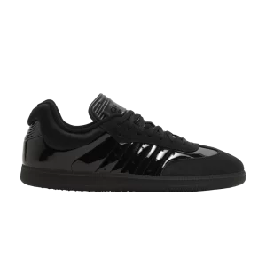 Baskets adidas Dingyun Zhang x Samba 'Core Black' Couleur noire/Couleur noire/Bubblegum IE3176