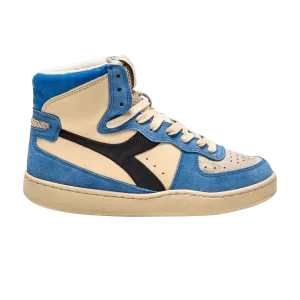 Baskets Diadora Dino Meneghin x Mi Basket 'Podio Italia 'Sky/Bleu Malibu 201 180475 65107