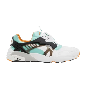 Puma Disc Blaze OG 'White Mint' Baskets Blanc/Menthe 390931 01