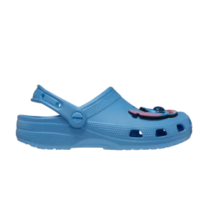 Crocs Disney x Classic Clog 'Stitch' Baskets Oxygène 209448 4 To